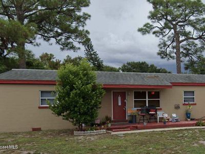 1405 N Fiske Blvd, Cocoa, FL, 32922