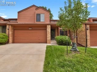 4923 Daybreak Cir, Colorado Springs, CO 80917