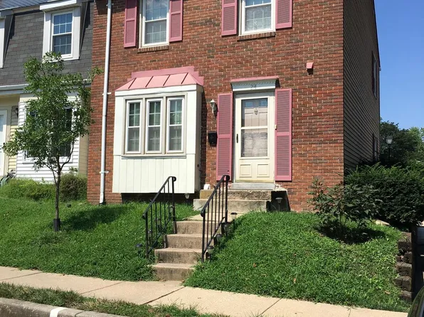 24 Mountain Green Cir, Windsor Mill, MD 21244