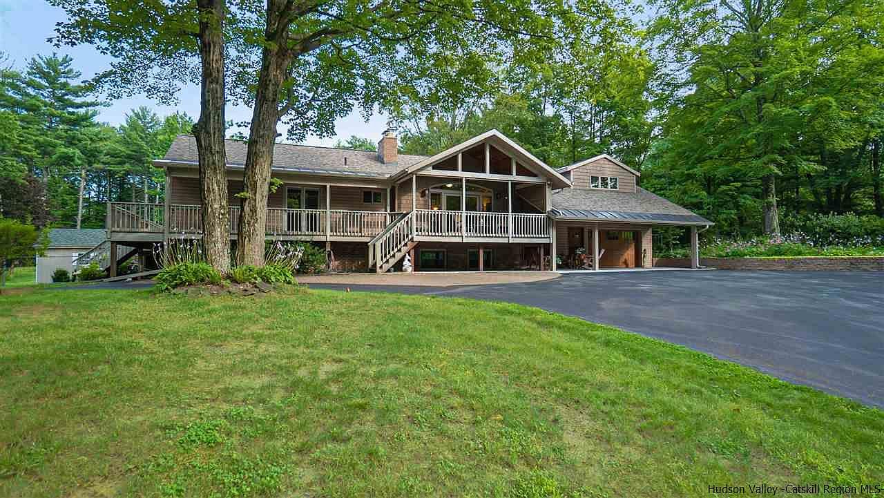 25 Shady Lane, Catskill, NY 12414 Zillow