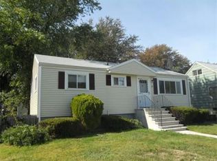 65 Ocallaghan Way, Lynn, MA 01905