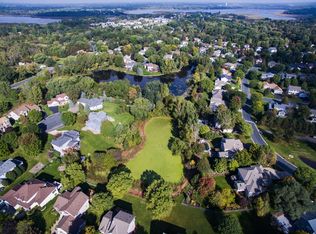 451 Coyote Trl, Lino Lakes, MN 55014