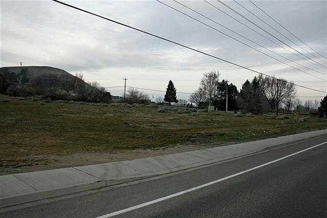 2nd image of Nka Bombing Range Road