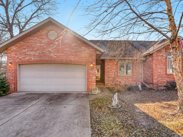 3146 W Sunset Street, Springfield, MO 65807