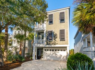 25 Ocean Point Dr, Isle Of Palms, SC 29451