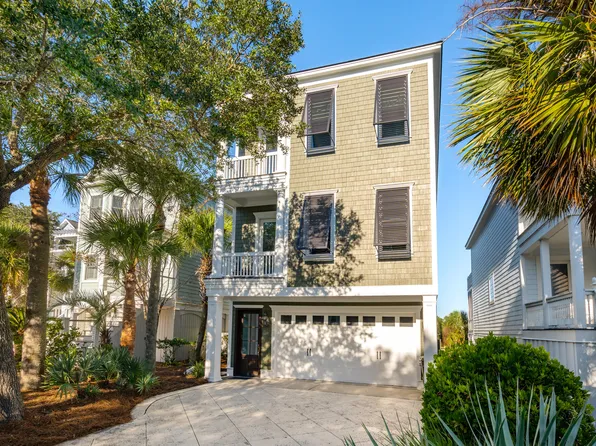 25 Ocean Point Dr, Isle Of Palms, SC 29451