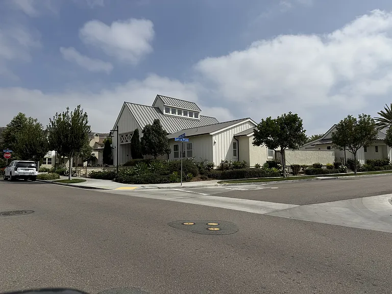 Community Center
