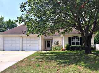 33 Cutler Dr, Savannah, GA 31419