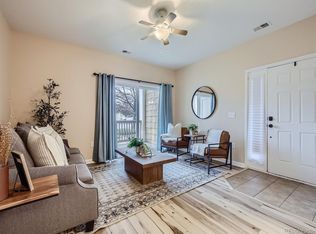 4805 Hahns Peak Dr UNIT 102, Loveland, CO 80538