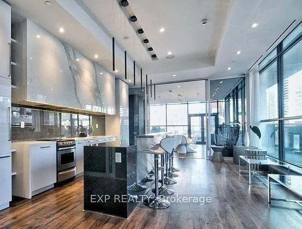 290 Adelaide St W #2503 — Photo 9