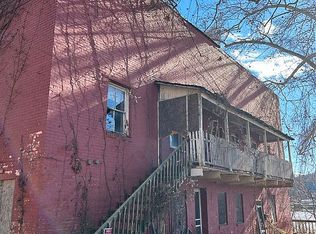 305 Condor St, Pomeroy, OH 45769