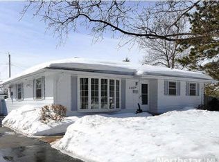 4407 Woodbine Ln N, Minneapolis, MN 55429