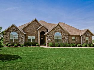 11219 Frisco Dr, Farmington, AR 72730