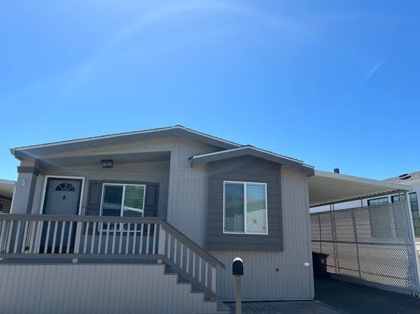 321 Tammy Way #33, Napa, CA 94558