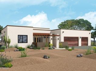 5380 W Wild Desert Ln, Tucson, AZ 85742