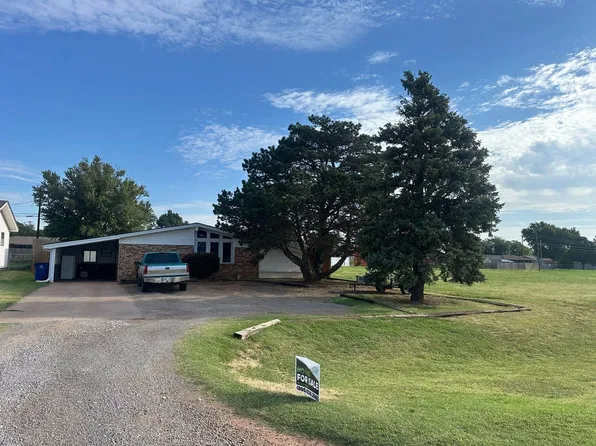 1932 Oklahoma Blvd, Alva, OK 73717