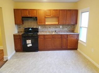 165 Taylor St, Orange, NJ 07050