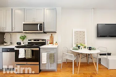 Rented by Mdrn Residential