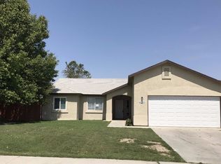 2760 Flower St, Wasco, CA 93280