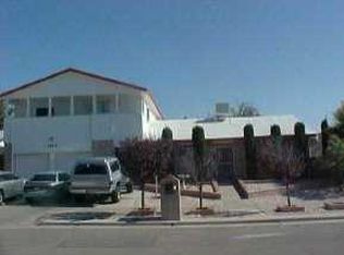 1664 Dick Ritter Dr, El Paso, TX 79936