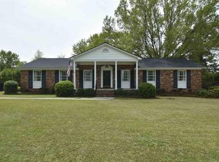 3732 Greenbriar Dr, Columbia, SC 29206