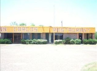 383 E Hidalgo Ave, Raymondville, TX 78580
