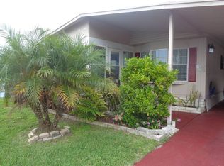 7335 Andalusia Ave, New Pt Richey, FL 34653