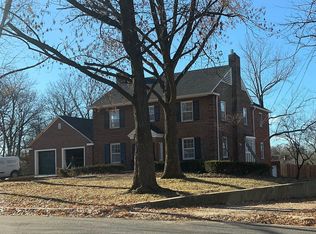 1232 Sunset Dr, Columbia, MO 65203