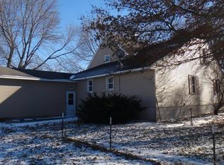 632 230th St, Alexander, IA 50420