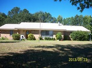 136 Long Rd, Winnfield, LA 71483