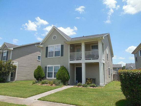 2nd image of 19415 Wann Park Dr