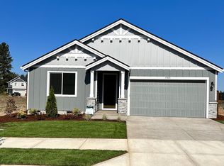 17421 SW Trillium Ln, Sherwood, OR