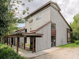 3900 S Lake Creek Dr UNIT 1224, Wilson, WY 83014