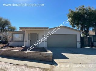 1961 W Applecreek Pl, Tucson, AZ 85746
