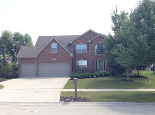 13129 S Brooklands Ln, Plainfield, IL 60585