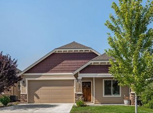 3391 NE Crystal Springs Dr, Bend, OR 97701