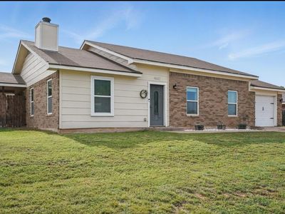 4602 Marlboro Dr, Abilene, TX, 79606