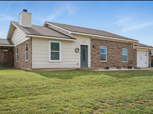 4602 Marlboro Dr, Abilene, TX 79606