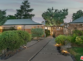 17600 Lemarsh St, Northridge, CA 91325