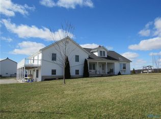 5026 Hicksville Edgerton Rd, Hicksville, OH 43526