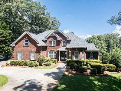 120 Kinloch Ct, Covington, GA, 30014