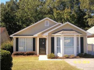 3548 Pepper Ridge Dr, Mobile, AL 36693