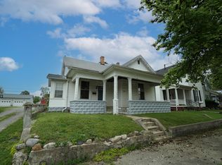 720 S Main St, Washington Court House, OH 43160