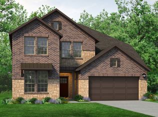 847 McCall Dr, Fate, TX 75087