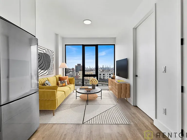 60 Cedar St #7G — Photo 3