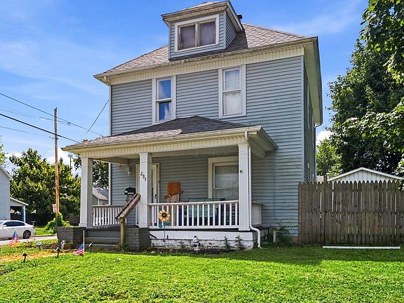 3rd image of 295 E George St