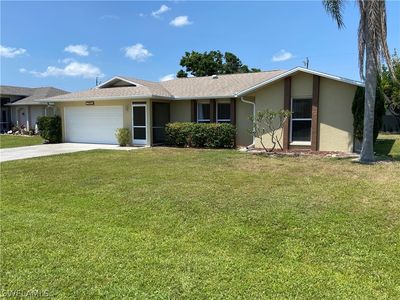 708 SE 11th Pl, Cape Coral, FL, 33990