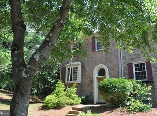 9501 Sea Shadow, Columbia, MD 21046