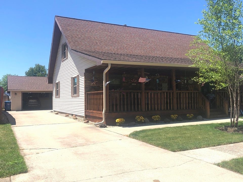 2402 Chestnut Ln, Morris, IL 60450 Zillow