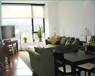 Sold by Brown Harris Stevens